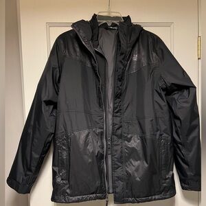 BOY’S THE NORTH FACE TRICLIMATE JACKET SIZE XL (18-20)